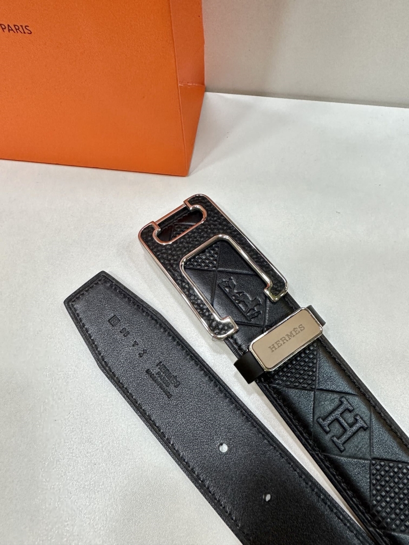 Hermes Belts